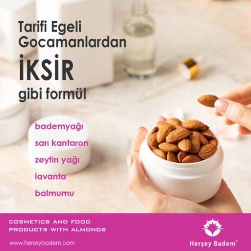 KANTARON YAĞI CİLT KREMLERİ