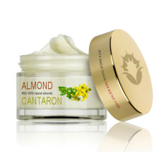 KANTARON YAĞLI CİLT KREMİ 100 ML